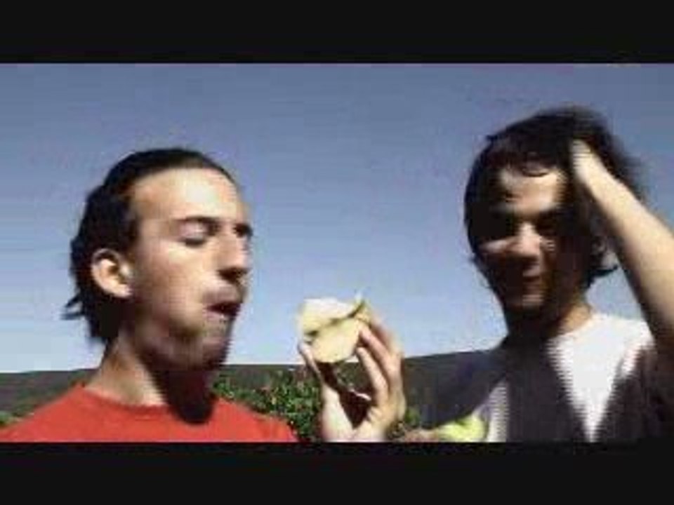 Expériences temporelles