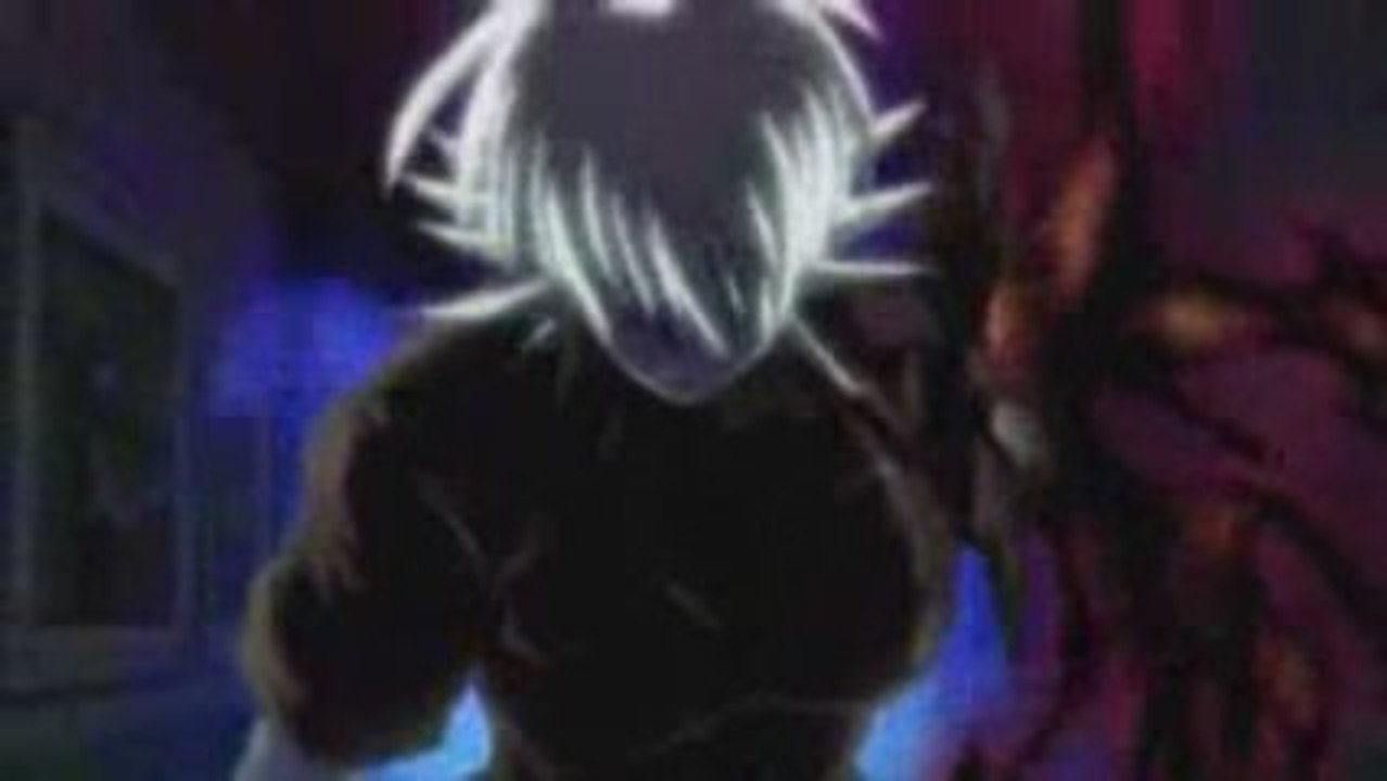 Hellsing OVA 7 Trailer