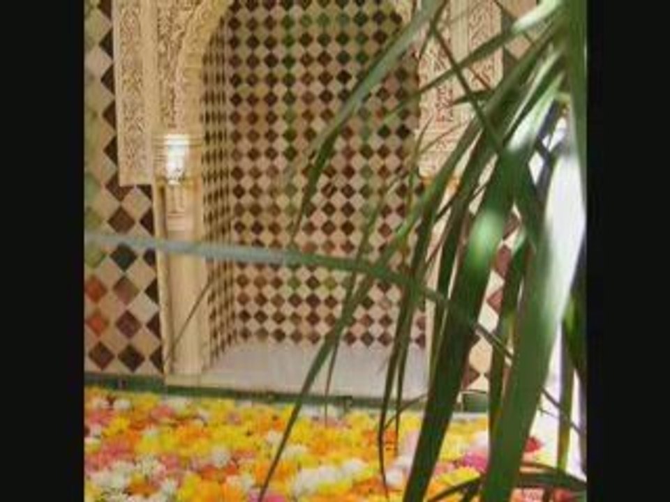 VACANCES CORDOUE 2009