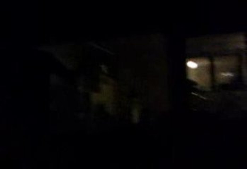 Palouche Bouré (une première) mdr!!