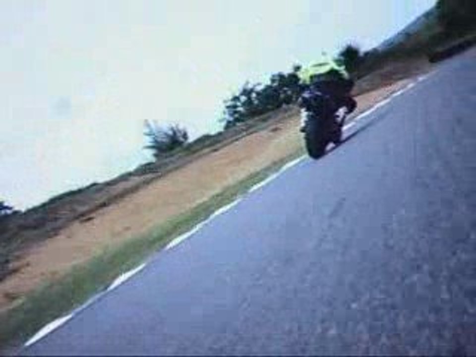 PAU ARNOS AOUT 2009 PARTIE 2