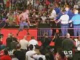 John Cena vs Jonathan Coachman