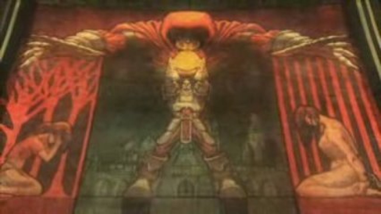 Fable le film -Partie2 PreCut