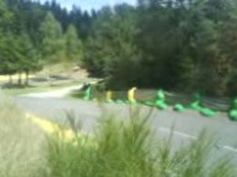 essai course de cote marlhes 22 aout 2009