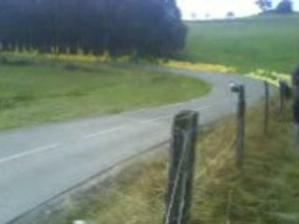 essai course de cote marlhes 22 aout 2009