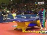 Ping Pong Crazy Skills