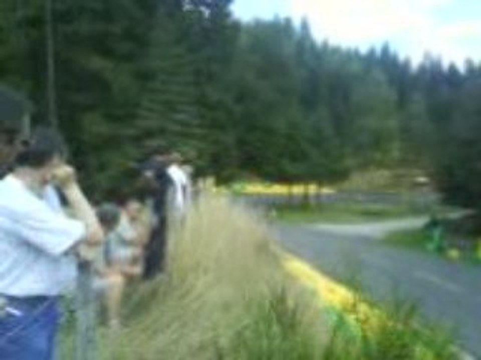 essai course de cote marlhes 22 aout 2009