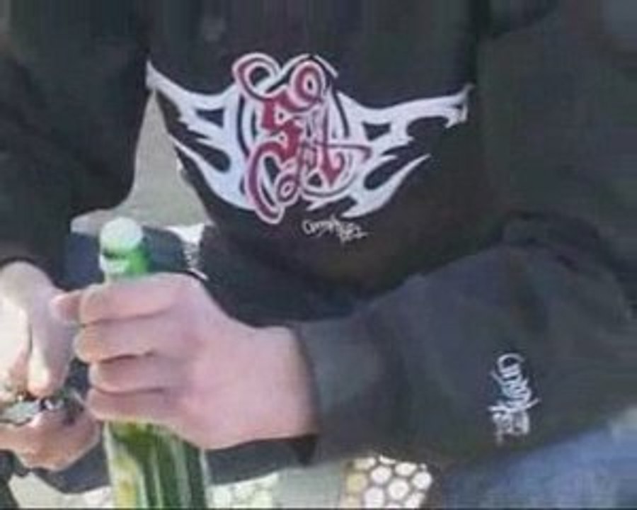 Conseil général Jeunes - "Tuer le temps"