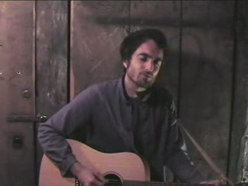 Hannah, Time to pretend (MGMT cover)