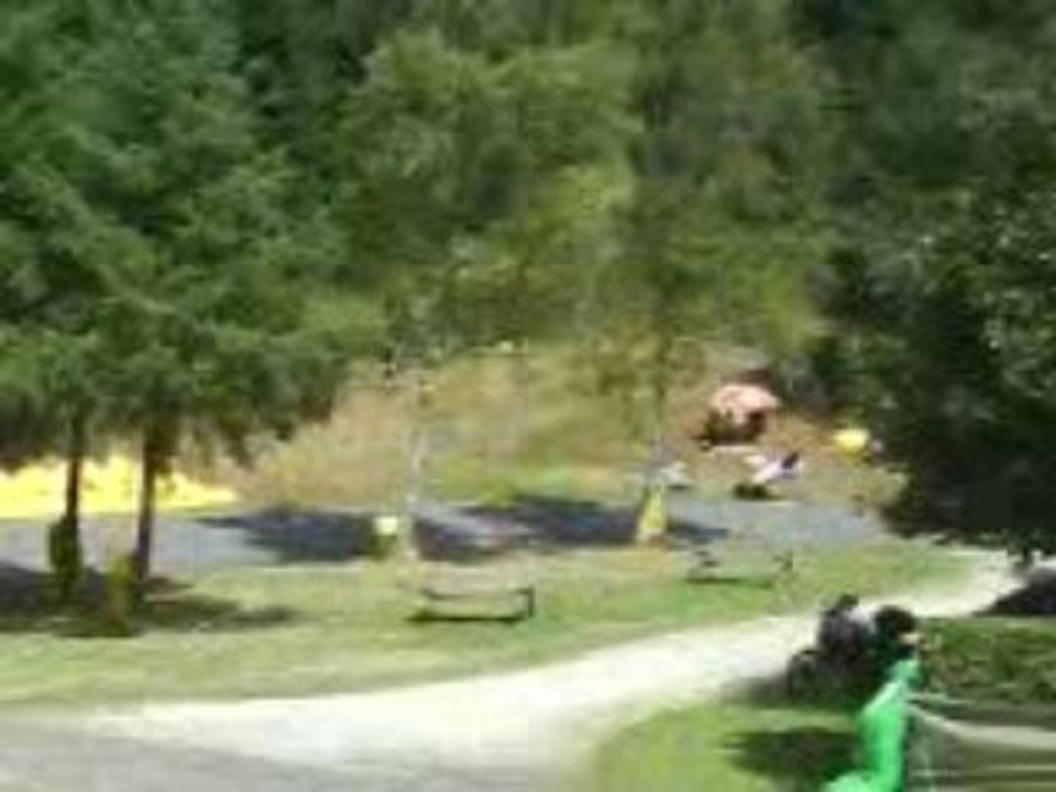 essai course de cote marlhes 22 aout 2009