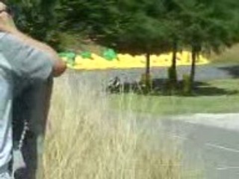 essai course de cote marlhes 22 aout 2009