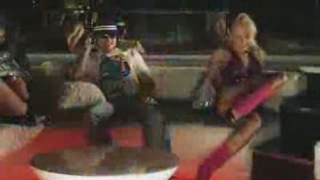 Bob Taylor feat Inna