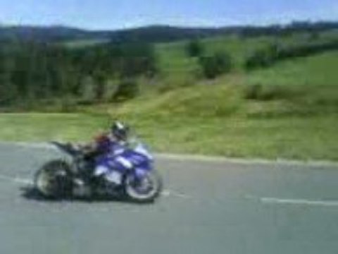 essai course de cote marlhes 22 aout 2009