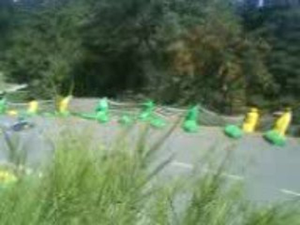 essai course de cote marlhes 22 aout 2009