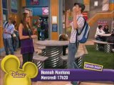 Hannah Montana - épisode inédit saison 3 !