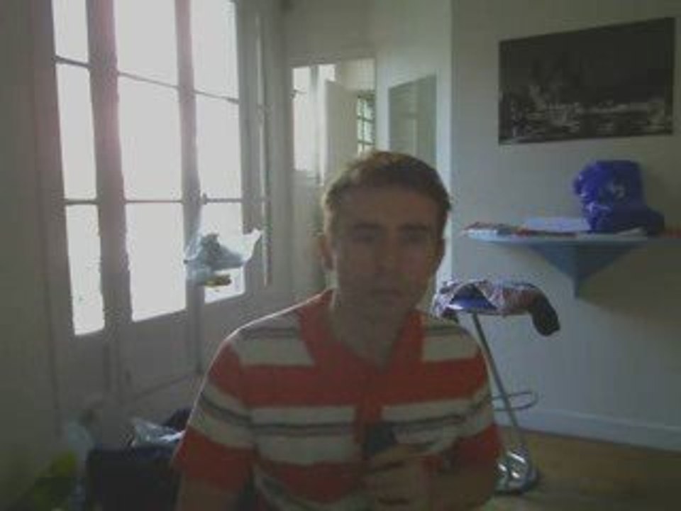 Wiwi égratigne "je ne vous ai pas oublié"