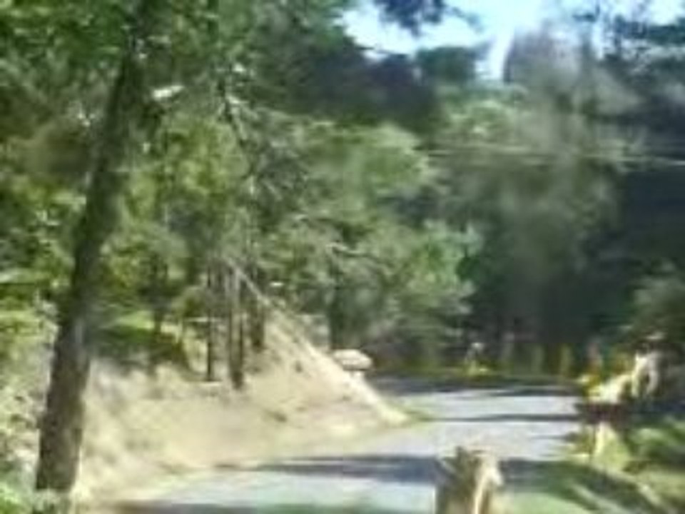 essai course de cote marlhes 22 aout 2009