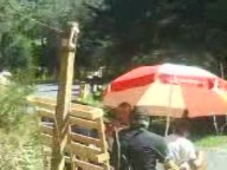 essai course de cote marlhes 22 aout 2009