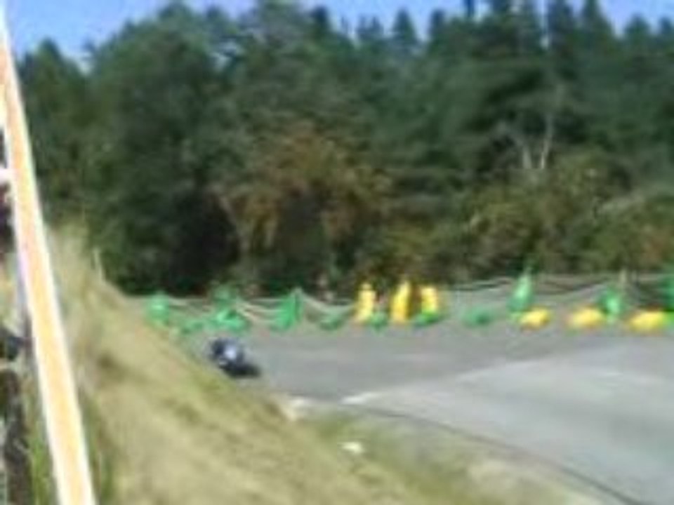 essai course de cote marlhes 22 aout 2009