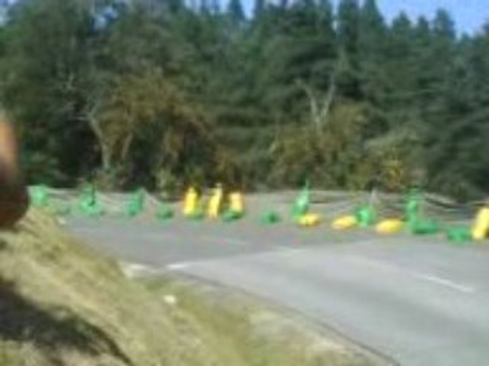 essai course de cote marlhes 22 aout 2009