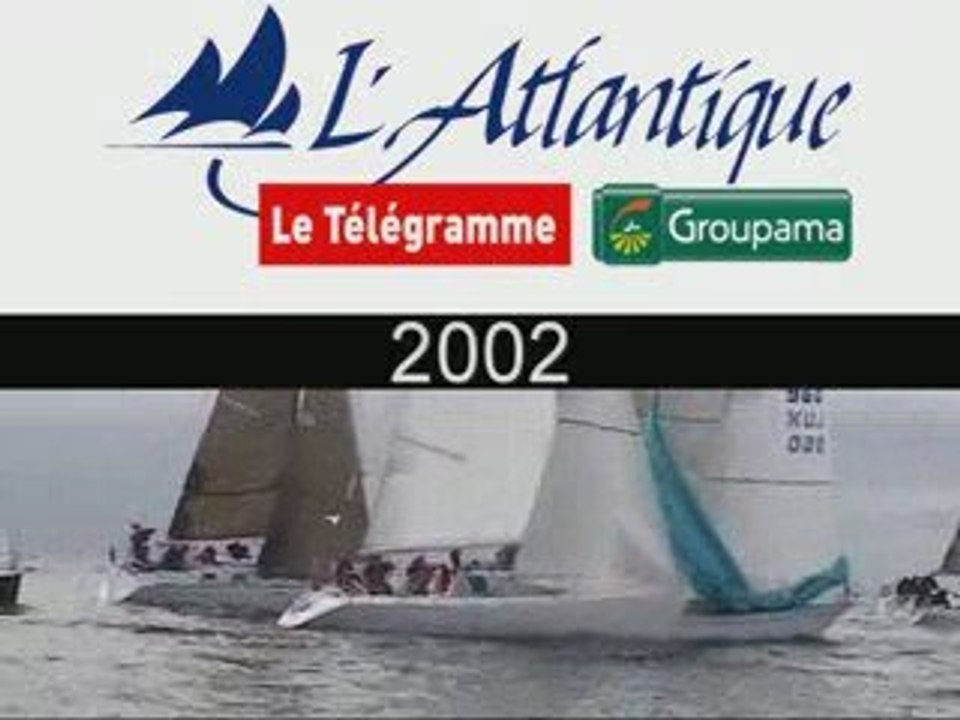L'Atlantique Le Télégramme bientôt la10e Edition