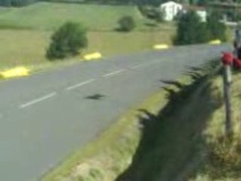 essai course de cote marlhes 22 aout 2009