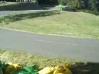 essai course de cote marlhes 22 aout 2009