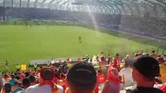 aux armes , nous sommes les lensois