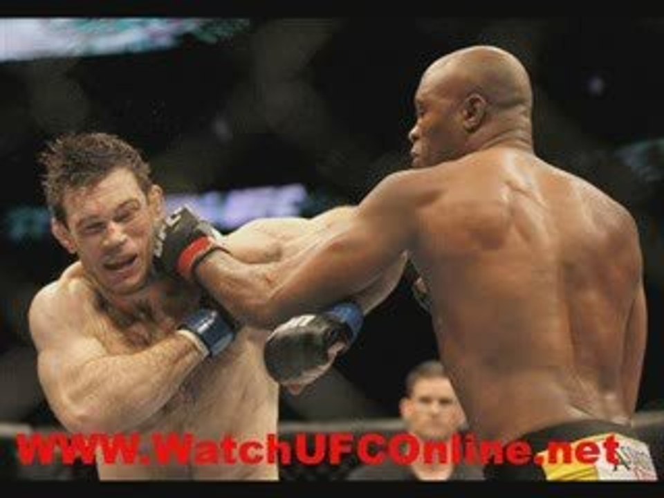 watch ufc 102 Nogueira vs Couture heavyweight fight live str