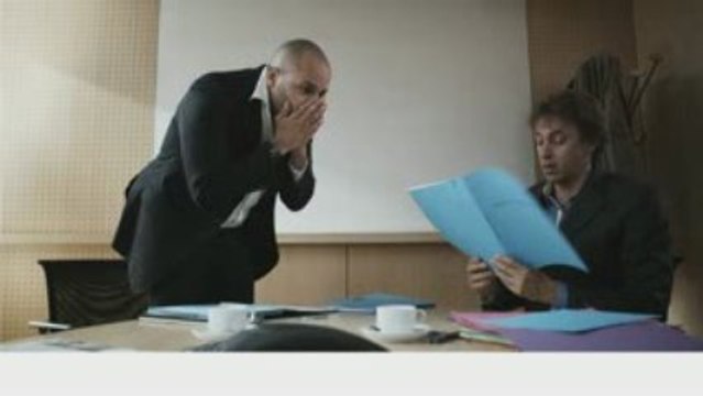 Film2 - Les modes de transmission de la grippe