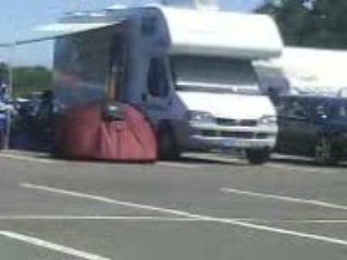 23 aout 2009 magny cour