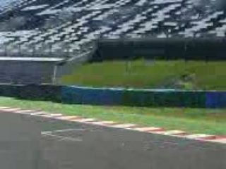 23 aout 2009 magny cour