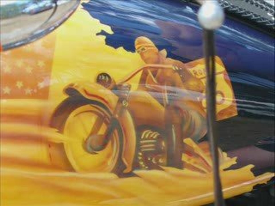 Montallivet 2009