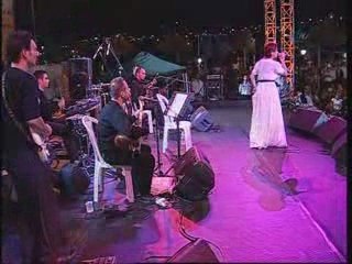 Feshane'de Şükriye Tutkun Rüzgarı