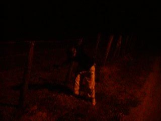 fil electrique décharge