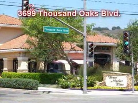 Thousand Oaks Massage U-Relax Foot Massage Thousand Oaks