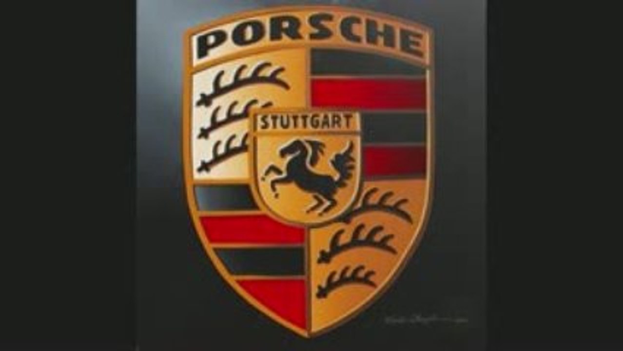 week-end Porsche Ariège