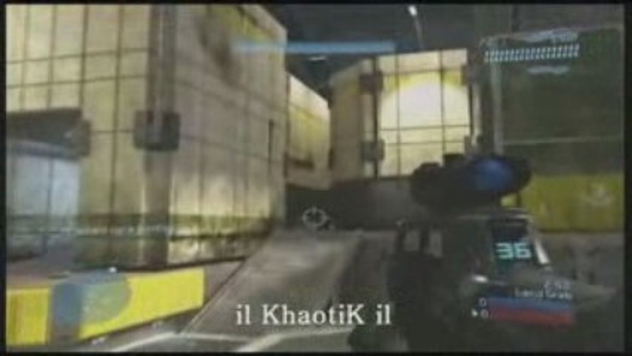 The Funtage Crew - Halo 3 Community Funtage 1