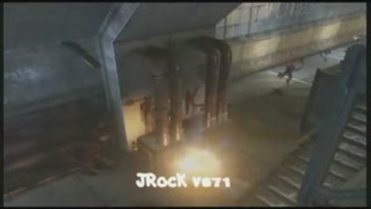 The Funtage Crew - Halo 3 Community Funtage 3