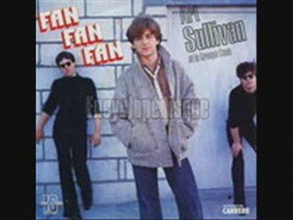 Art Sullivan Sur le bord d'une vie (1978)