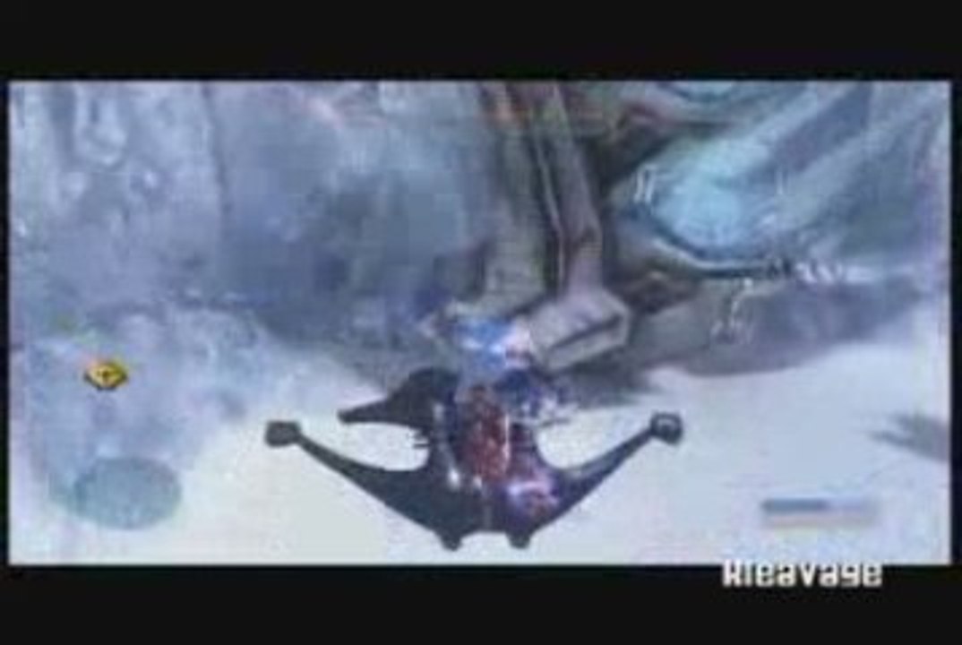 The Funtage Crew - Halo 3 Community Funtage 4