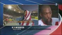 Usain Bolt Record du Monde 200m Berlin 2009