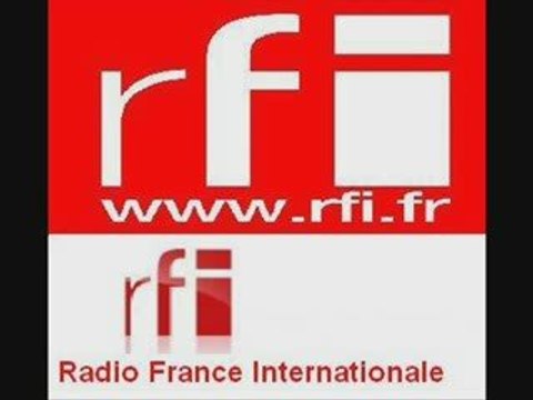 Sami Ben Abdallah sur Radio France Internationale RFI