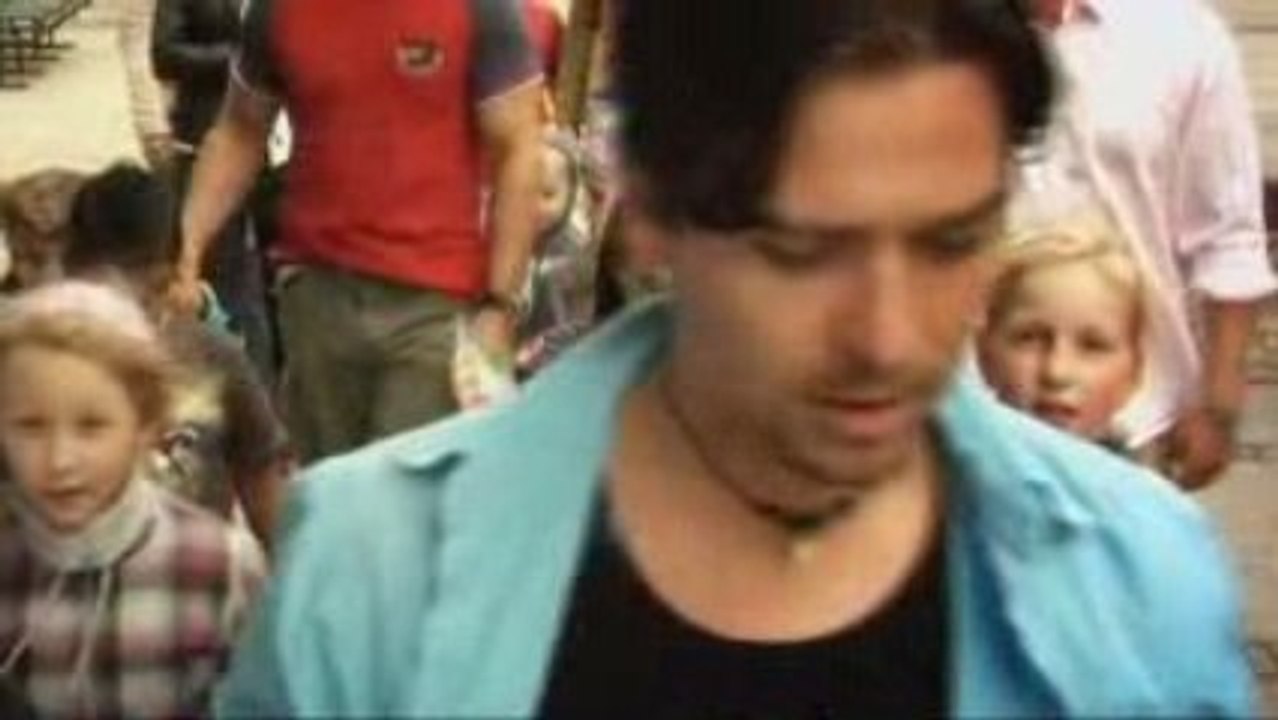 Sebastian Hämer - Steig mit ins Boot