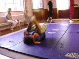 trailer aout 2009 Bboy Sushy