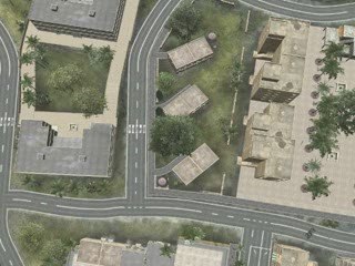 Black Hawk Down MP Map Trailer