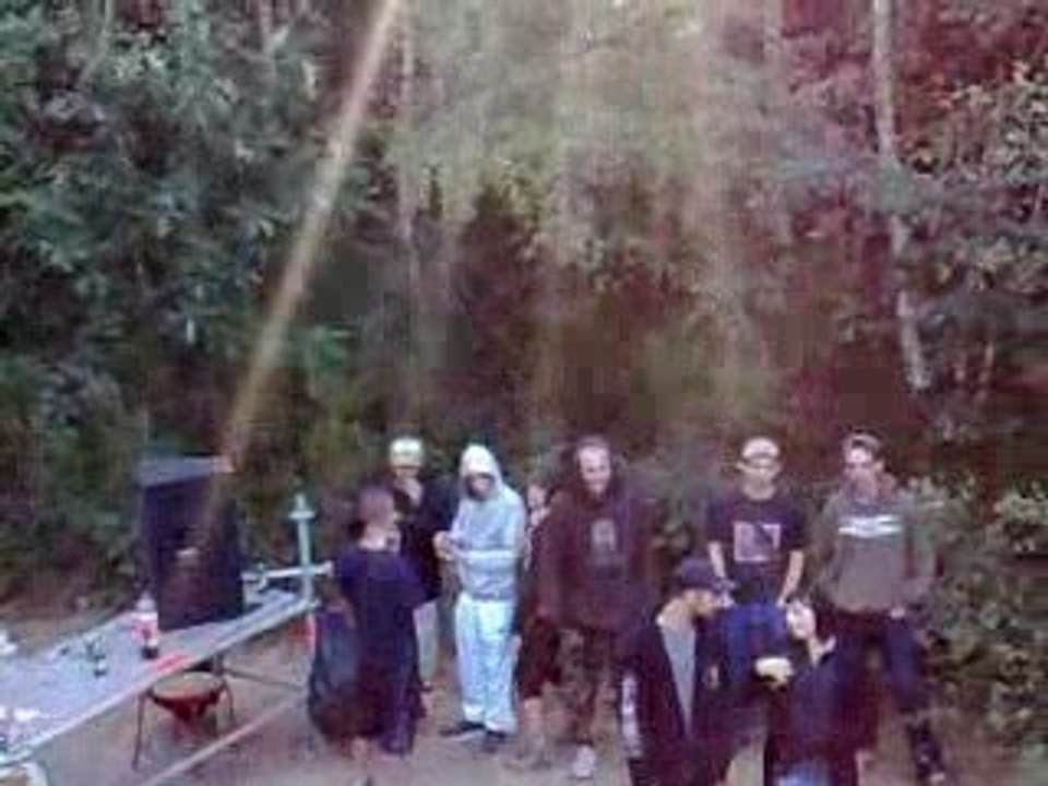 fsa Eko / lancement de la sauce sonore (inteltek/tribomatik)