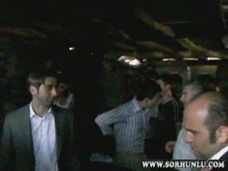 ismail güner düğün Damat Giydirme