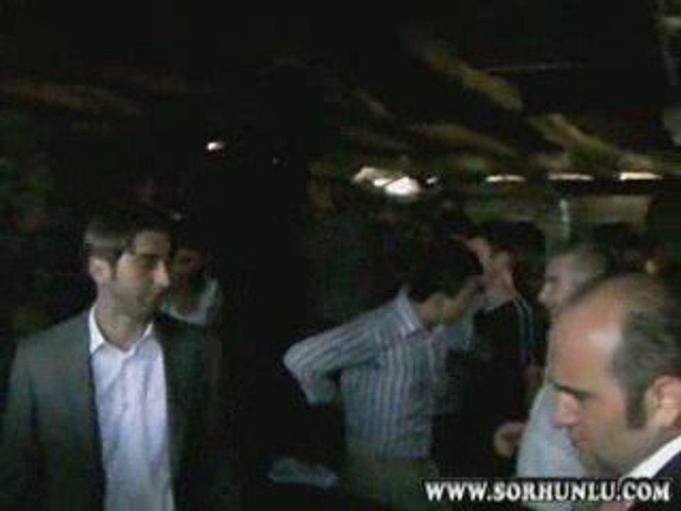 ismail güner düğün Damat Giydirme