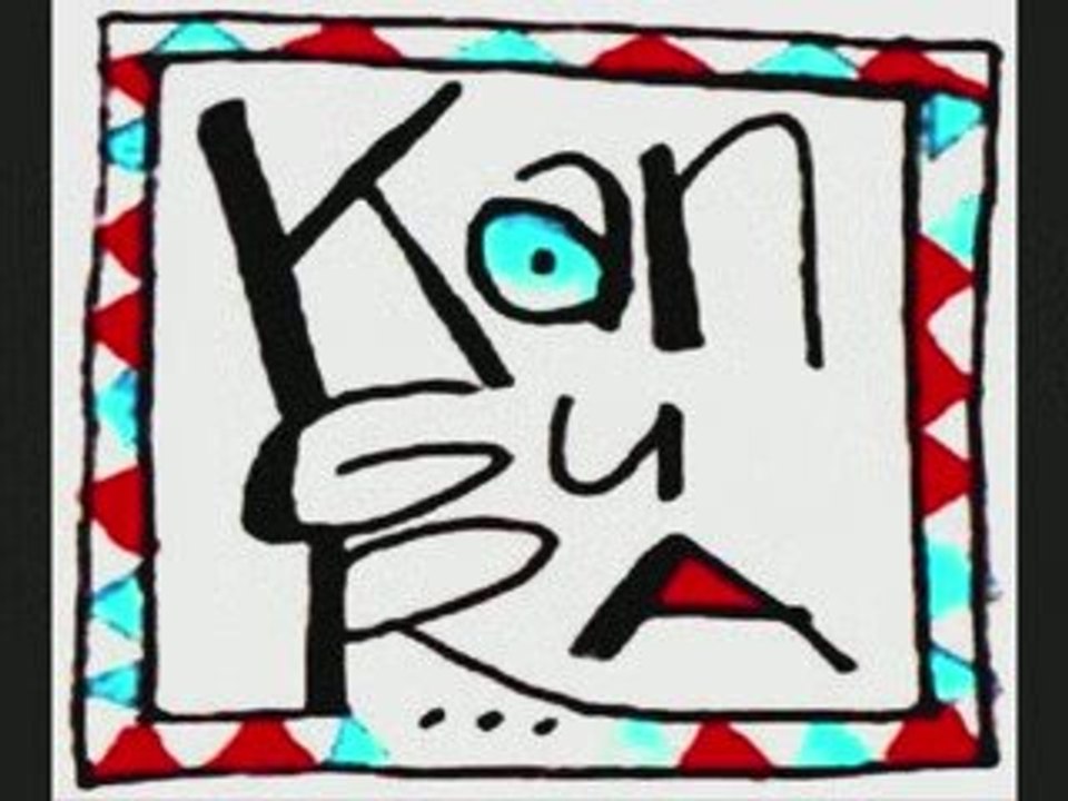 projet kangura (2003)